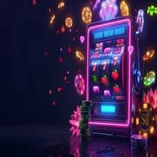 Pemain menikmati permainan live casino secara interaktif dengan dealer profesional