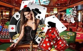 Pemain menggunakan fitur pengaturan pembatasan dalam bermain live casino untuk menjaga kontrol permainan