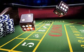 Casino virtual dengan berbagai permainan menarik dan interaktif